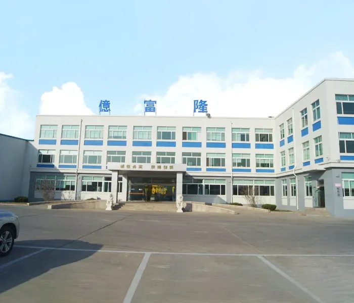 Čínsky dodávateľ mäkkých chladičov