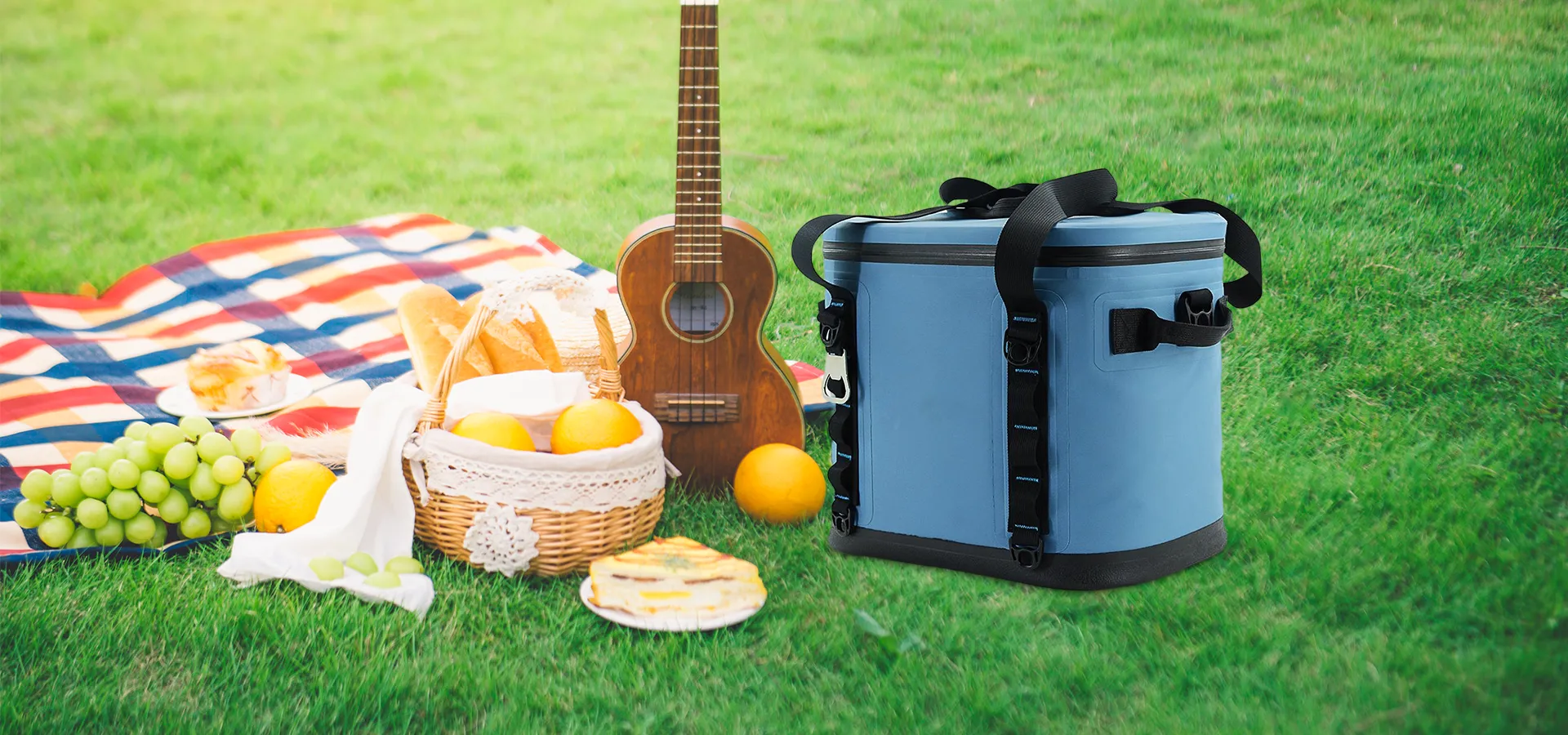 Čínsky výrobca mäkkých chladičov