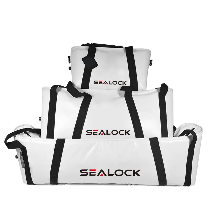 Čo je taška na zabíjanie rýb a prečo je nevyhnutná pre serióznych rybárov