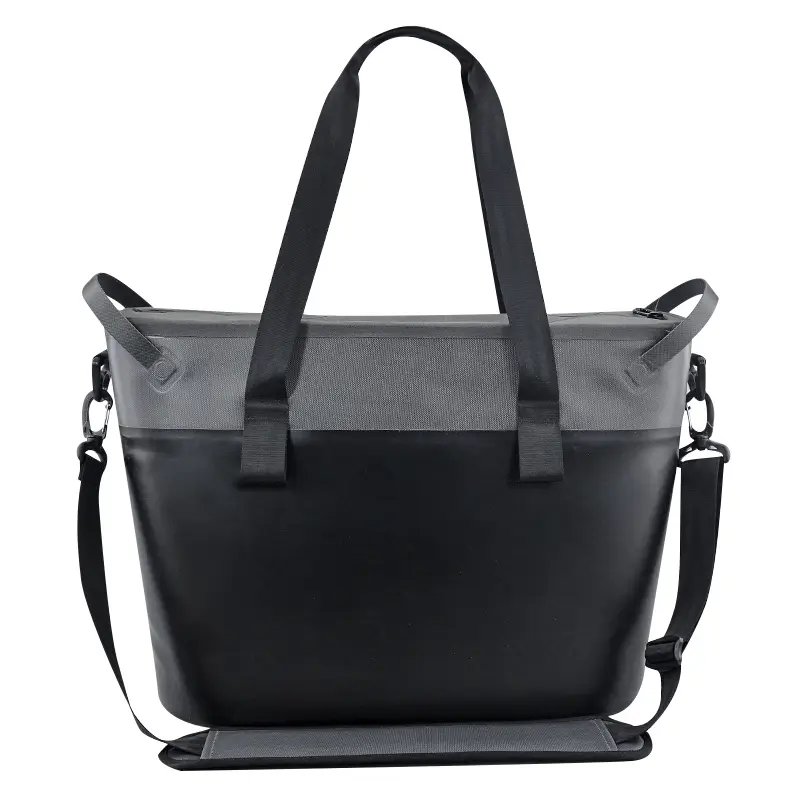 Čo robí nepriepustnú chladiacu mäkkú tašku skutočne nepriepustnou