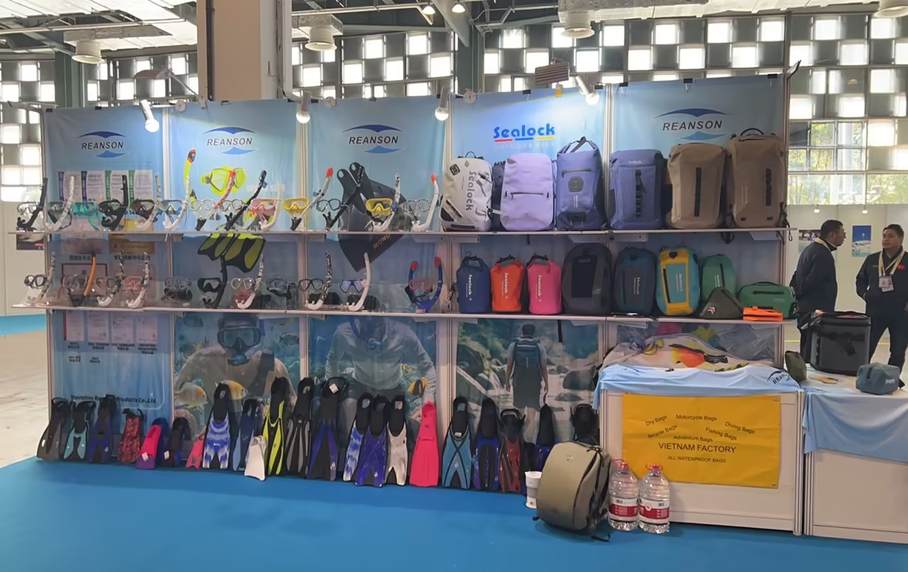 Sealock sa úspešne zúčastnil na DIVING SKIING RESORT TRAVEL EXPO 2026