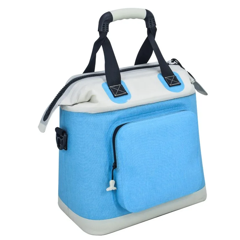 Veľkoobchodná taška Soft Cooler Bag 2026: Špecifikácie odolnosti voči ľadu, MOQ a ceny Veľkoobchodná taška Soft Cooler Bag 2026: Špecifikácie odolnosti voči ľadu, MOQ a ceny
