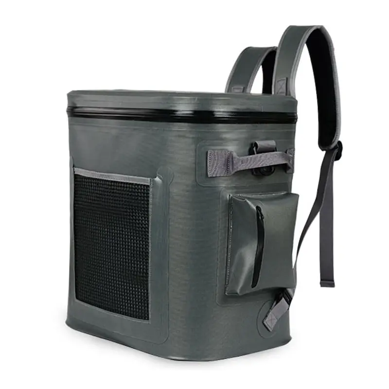 Dodávateľ ODM Soft Cooler Backpack: Dizajnovo riadený, základný vývoj Dodávateľ ODM Soft Cooler Backpack: Dizajnovo riadený, základný vývoj