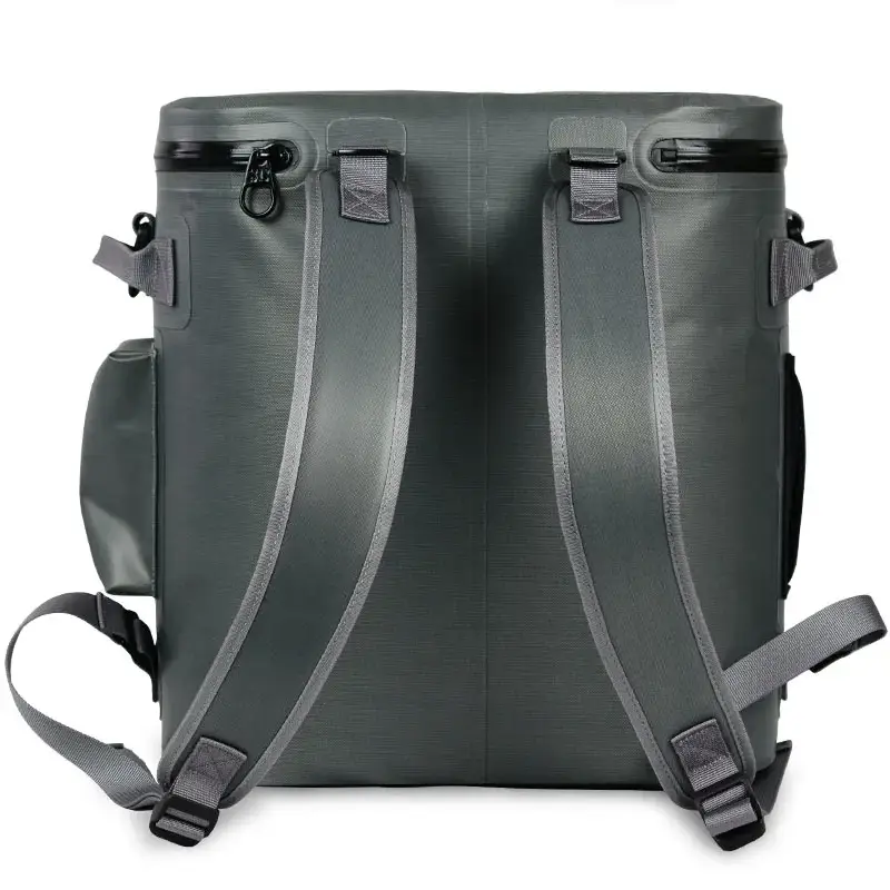 Insulated Cooler Backpack Insulated Cooler Backpack