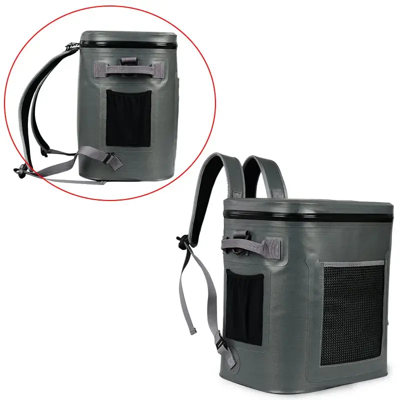 Izolovaný chladiaci batoh