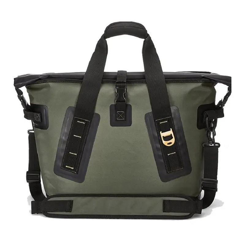 Izolovaná mäkká chladiaca taška