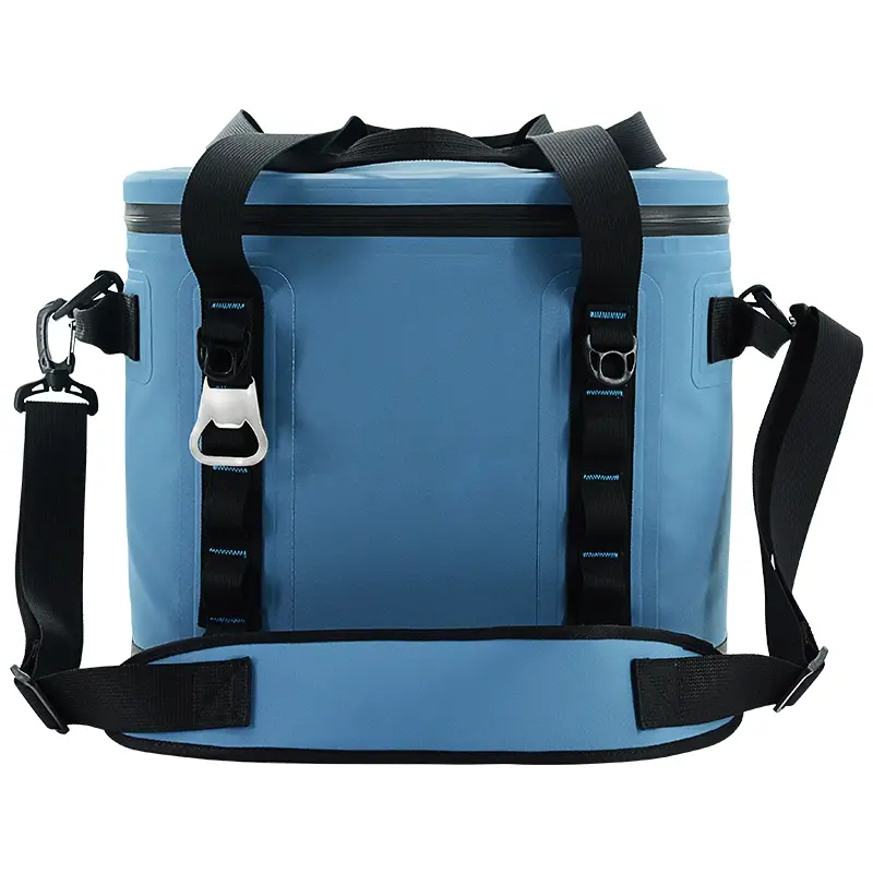 Nepriepustný chladič obedového boxu