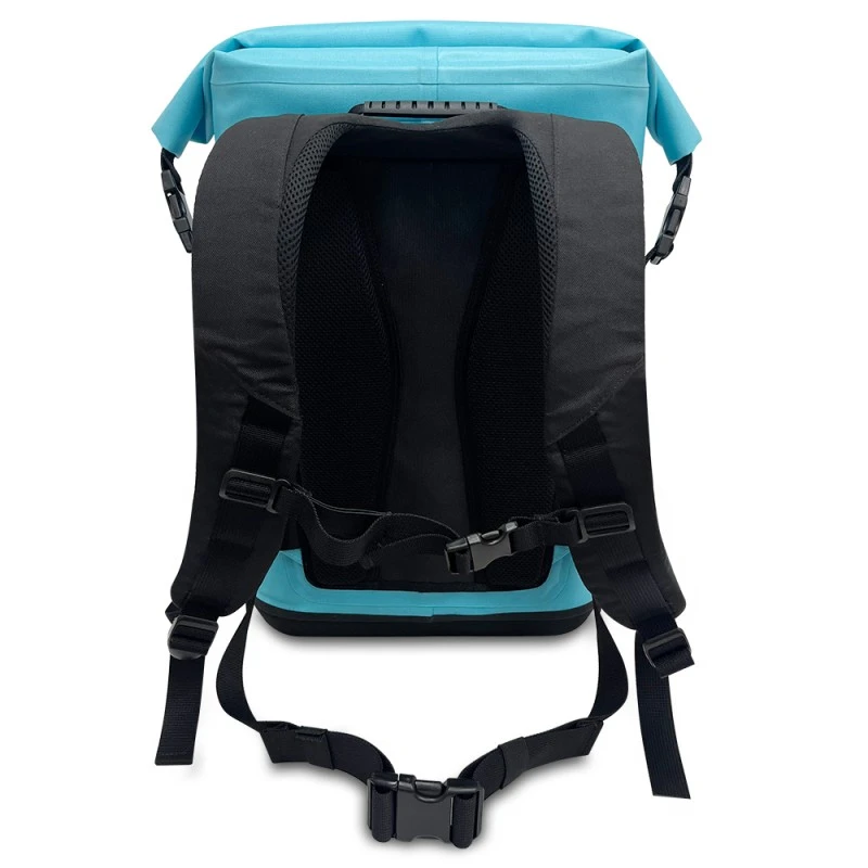 Ľahký vodotesný mäkký chladič