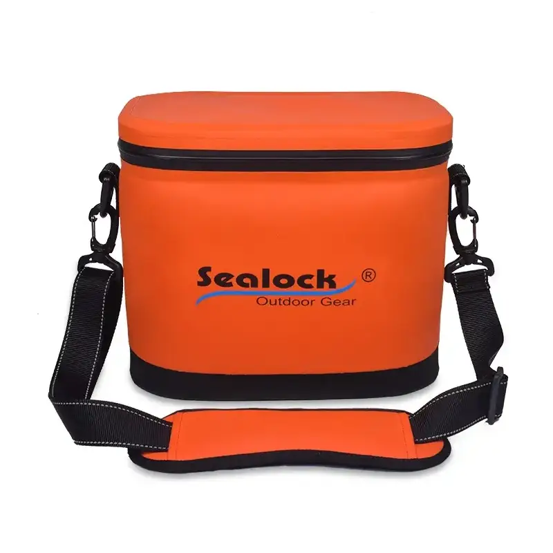 Prenosná chladnička na obed