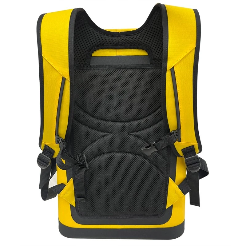 Prenosný vodotesný mäkký chladič