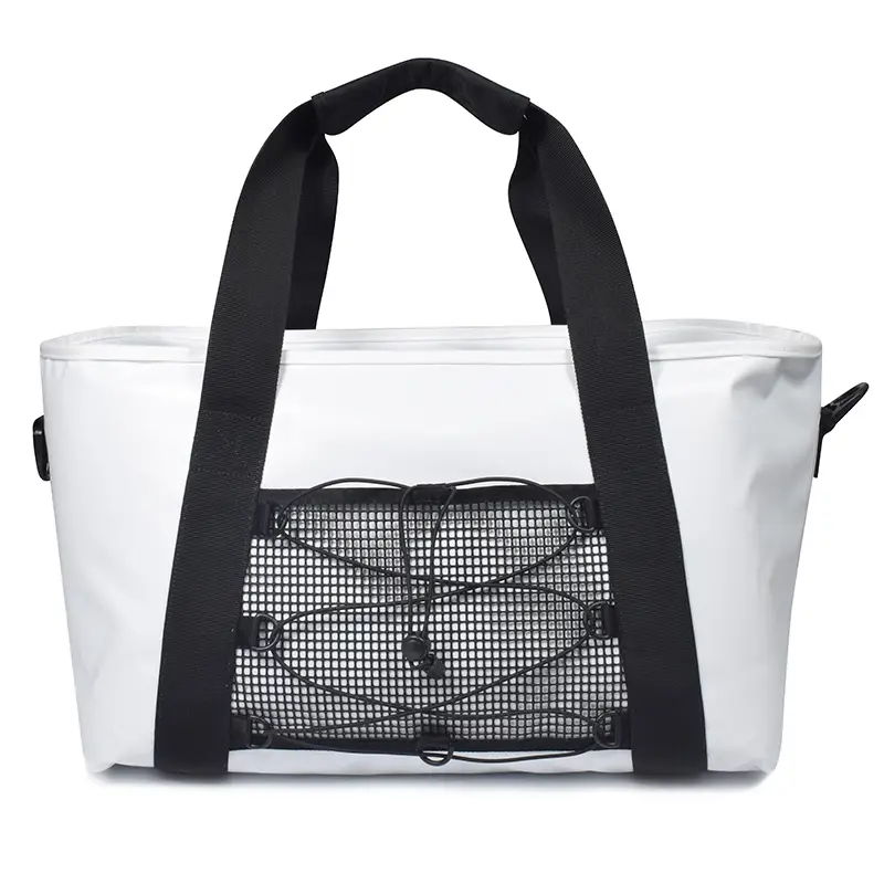 Hrubý termálny chladič rýb